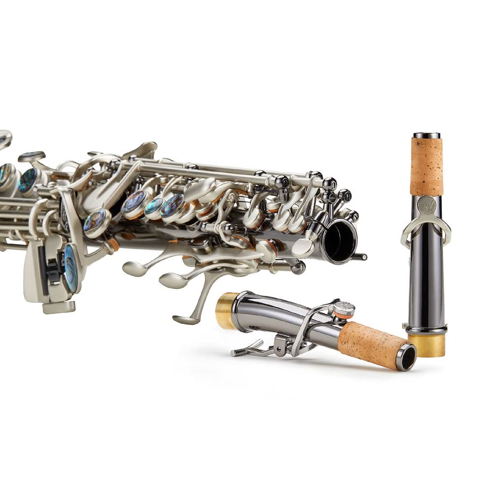 Amazon.com: Antigua Winds PowerBell Professional Bb Soprano